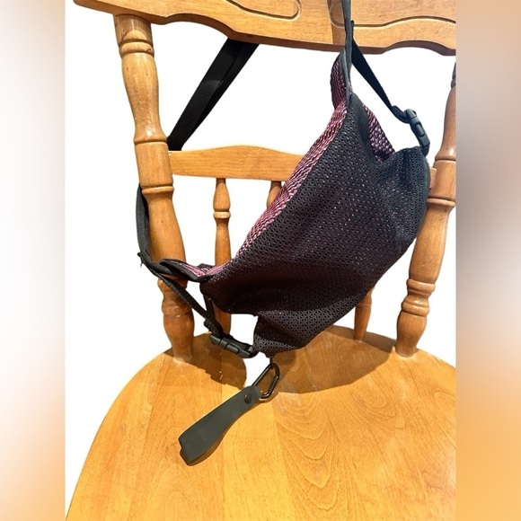 Lululemon All Hours Belt Bag Seawheeze - Picture 3 of 12